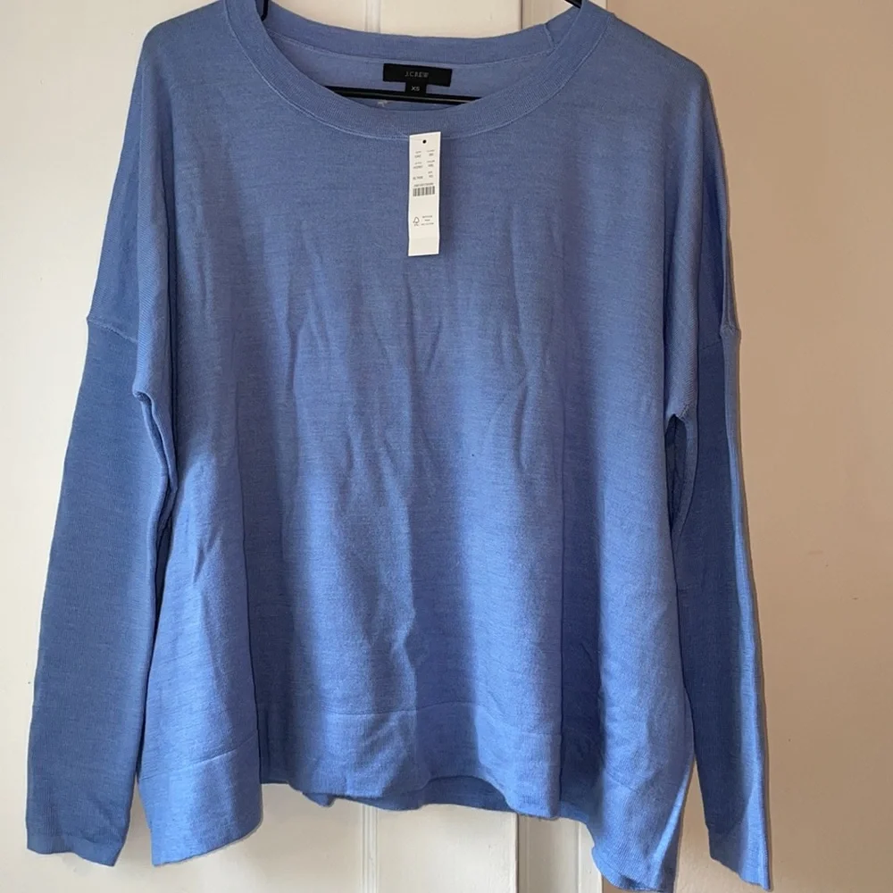J. Crew Sweater